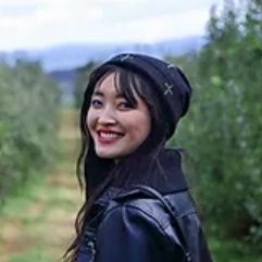 Deanna Zhu
