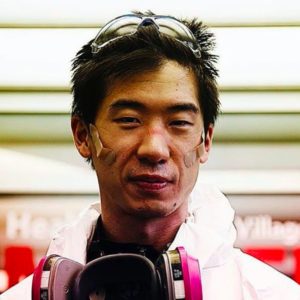 Calvin Sun