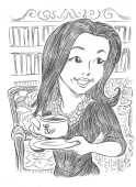eva-cartoon Eva Lou