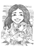 karen-cartoon Karen Tsang